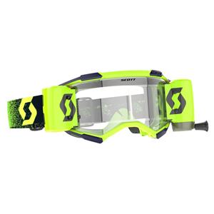 GOGGLES SCOTT FURY WFS