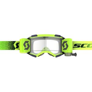 GOGGLES SCOTT FURY WFS