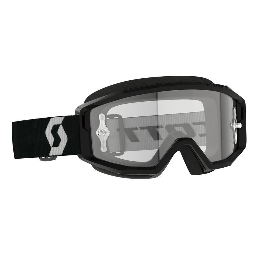 GOGGLES SCOTT PRIMAL CLEAR