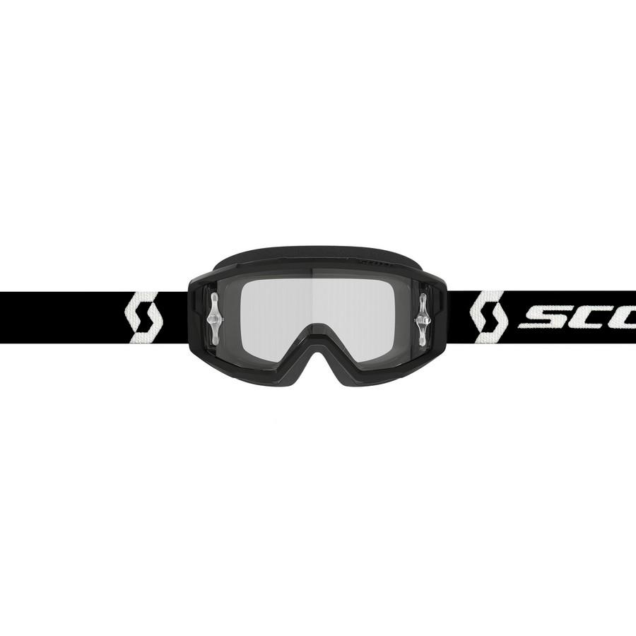 GOGGLES SCOTT PRIMAL CLEAR