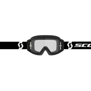 GOGGLES SCOTT PRIMAL CLEAR