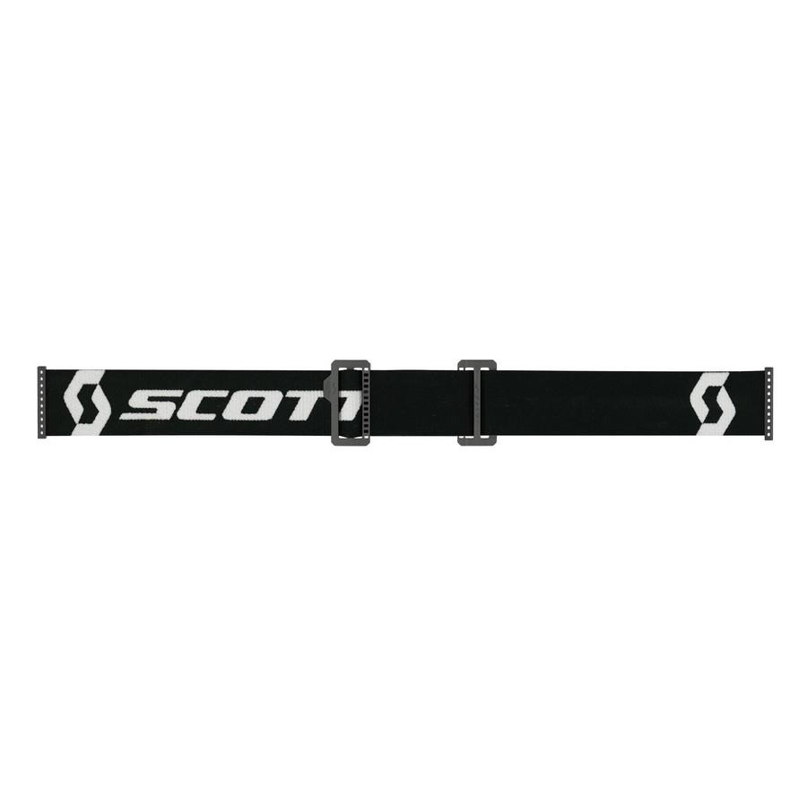 GOGGLES SCOTT PRIMAL CLEAR