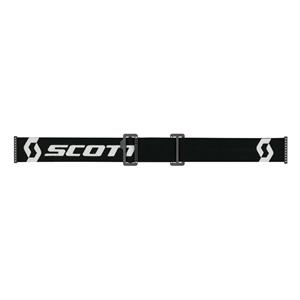 GOGGLES SCOTT PRIMAL CLEAR