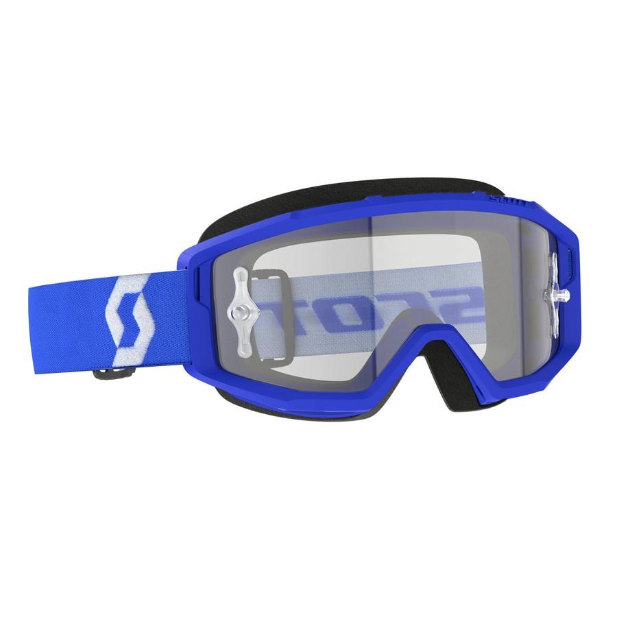 GOGGLES SCOTT PRIMAL CLEAR