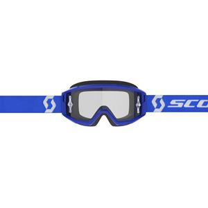 GOGGLES SCOTT PRIMAL CLEAR