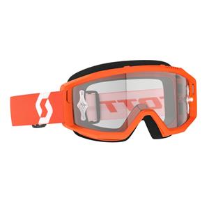 GOGGLES SCOTT PRIMAL CLEAR