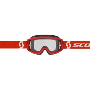 GOGGLES SCOTT PRIMAL CLEAR