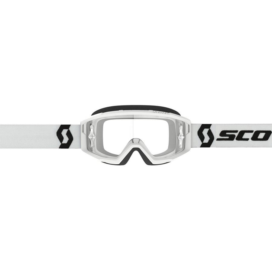 GOGGLES SCOTT PRIMAL CLEAR