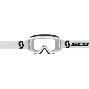 GOGGLES SCOTT PRIMAL CLEAR