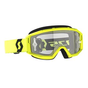 GOGGLES SCOTT PRIMAL CLEAR