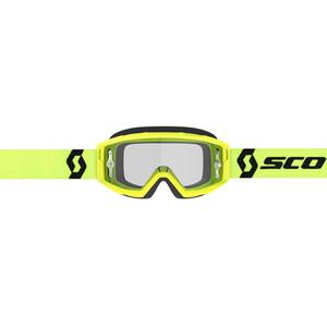 GOGGLES SCOTT PRIMAL CLEAR