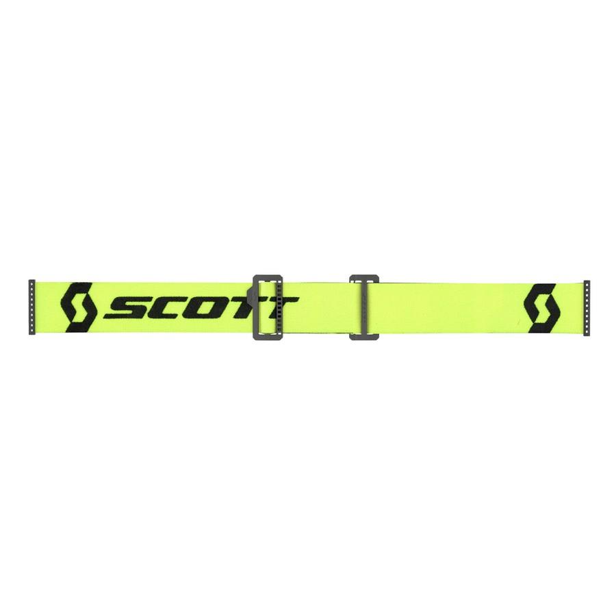 GOGGLES SCOTT PRIMAL CLEAR