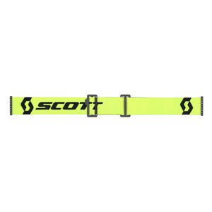 GOGGLES SCOTT PRIMAL CLEAR