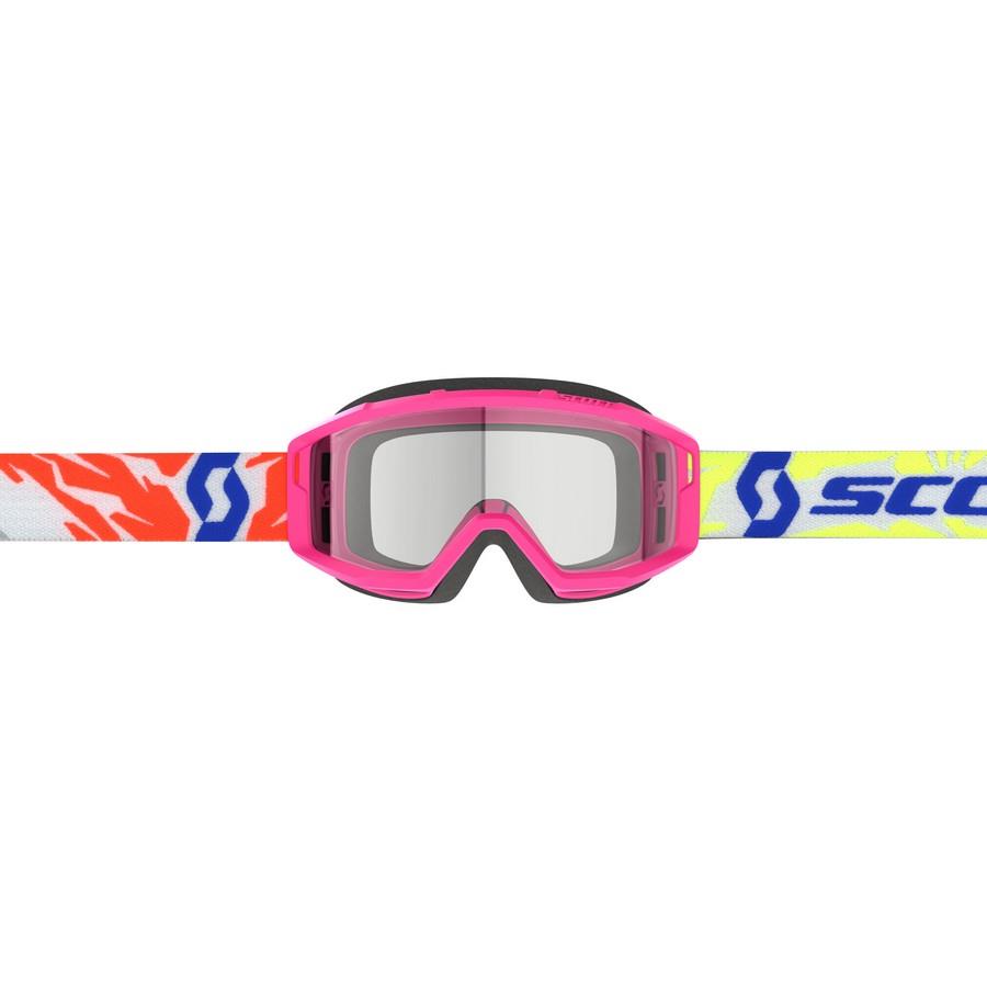 GOGGLES SCOTT PRIMAL YOUTH