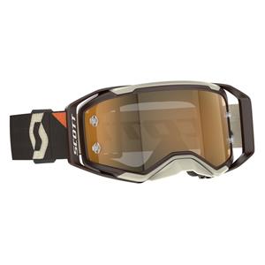 GOGGLES SCOTT PROSPECT 2.0 AMP CHROME