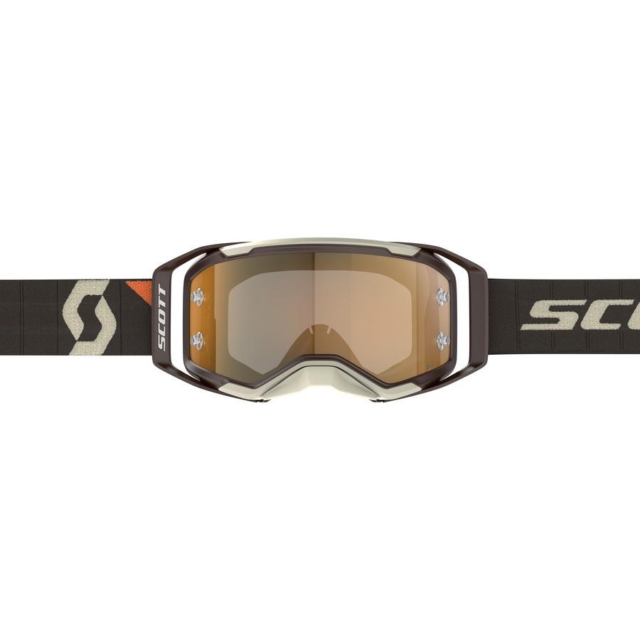 GOGGLES SCOTT PROSPECT 2.0 AMP CHROME