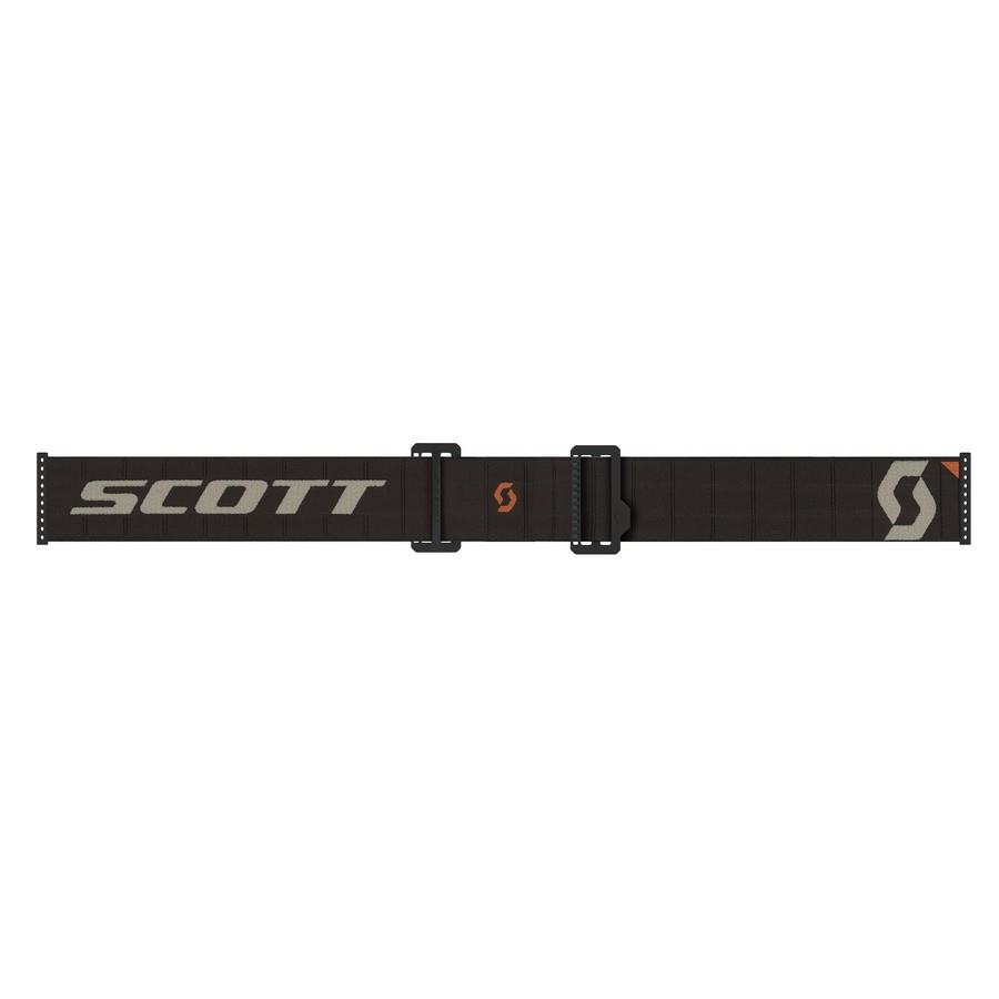 GOGGLES SCOTT PROSPECT 2.0 AMP CHROME