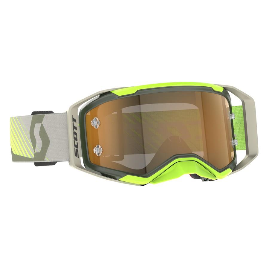 GOGGLES SCOTT PROSPECT 2.0 AMP CHROME