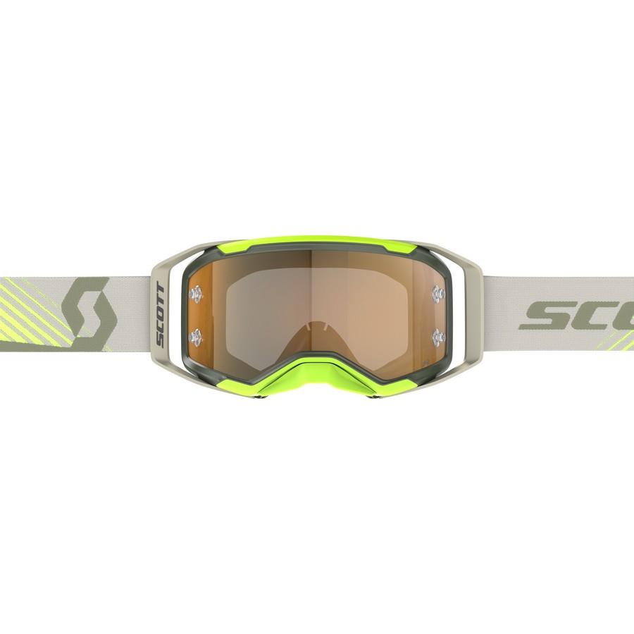 GOGGLES SCOTT PROSPECT 2.0 AMP CHROME