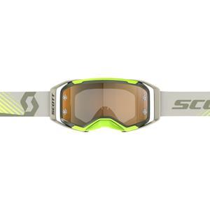 GOGGLES SCOTT PROSPECT 2.0 AMP CHROME