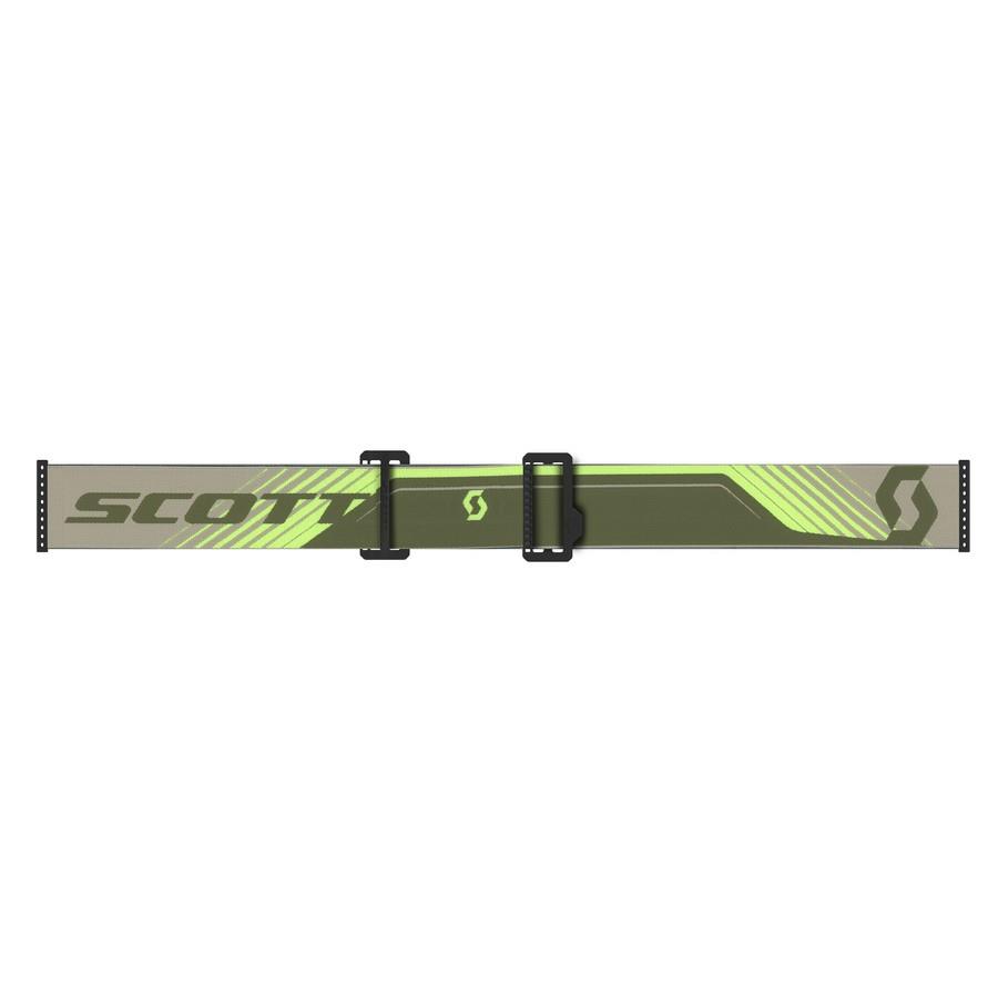 GOGGLES SCOTT PROSPECT 2.0 AMP CHROME