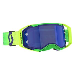 GOGGLES SCOTT PROSPECT 2.0 AMP CHROME