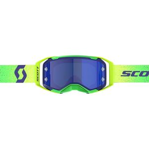 GOGGLES SCOTT PROSPECT 2.0 AMP CHROME