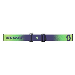 GOGGLES SCOTT PROSPECT 2.0 AMP CHROME