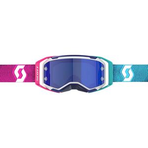 GOGGLES SCOTT PROSPECT 2.0 AMP CHROME