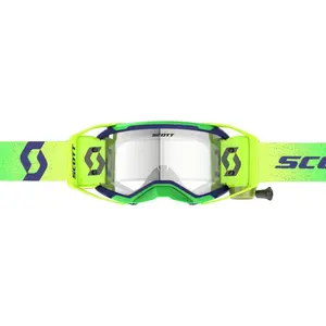 GOGGLES SCOTT PROSPECT 2.0 WFS