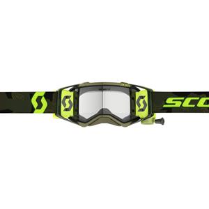 GOGGLES SCOTT PROSPECT SUPER WFS