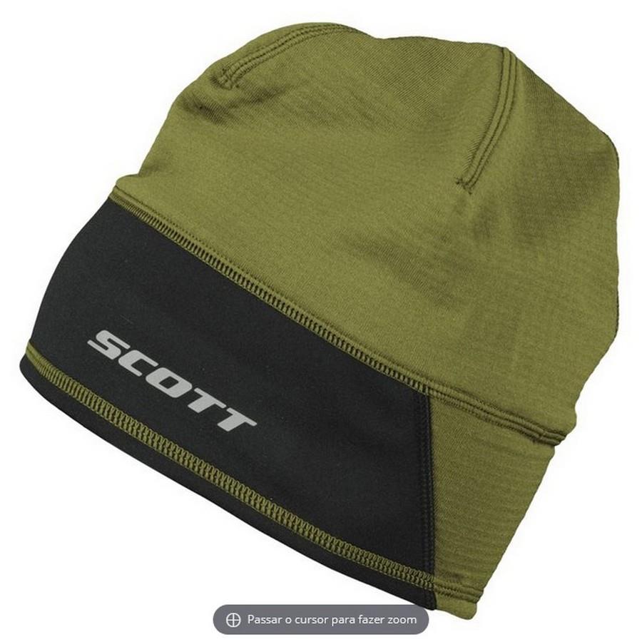 GORRO SCOTT BEANIE GTX INFINIUM LT PAK-3