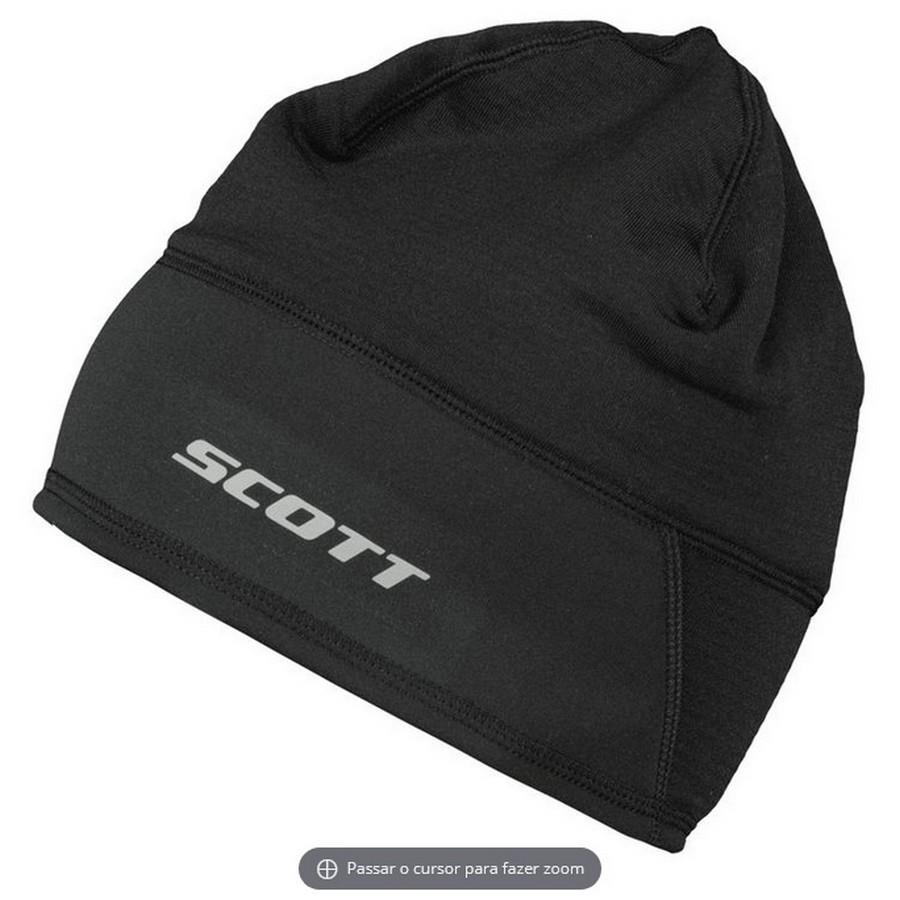 GORRO SCOTT BEANIE GTX INFINIUM LT PAK-3