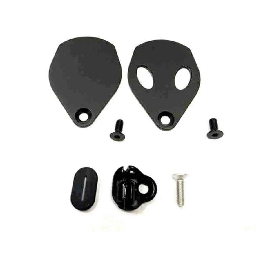 KIT DE CABOS DE FIXAÇÃO SCOTT PLASMA 5 DI2 + MEC KIT DE CABOS DE FIXAÇÃO SCOTT PLASMA 4 DI2 + MEC