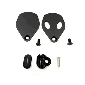 KIT DE CABOS DE FIXAÇÃO SCOTT PLASMA 5 DI2 + MEC KIT DE CABOS DE FIXAÇÃO SCOTT PLASMA 4 DI2 + MEC