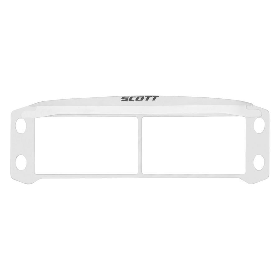 KIT DE GRELHA ANTISTICK SCOTT WFS PARA GOGGLES PROSPECT E FURY PACK3