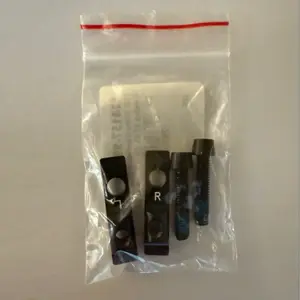 KIT DE HARDWARE DO AVANÇO SCOTT CRESTON IC SL MY25 KIT DE HARDWARE DO AVANÇO SCOTT CRESTON IC SL MY25