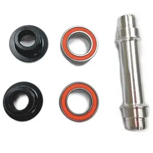 KIT DE REPARAÇÃO SYNCROS PARA CUBO FÓRMULA CL-712 KIT DE REPARAÇÃO SYNCROS PARA CUBO FÓRMULA CL-712