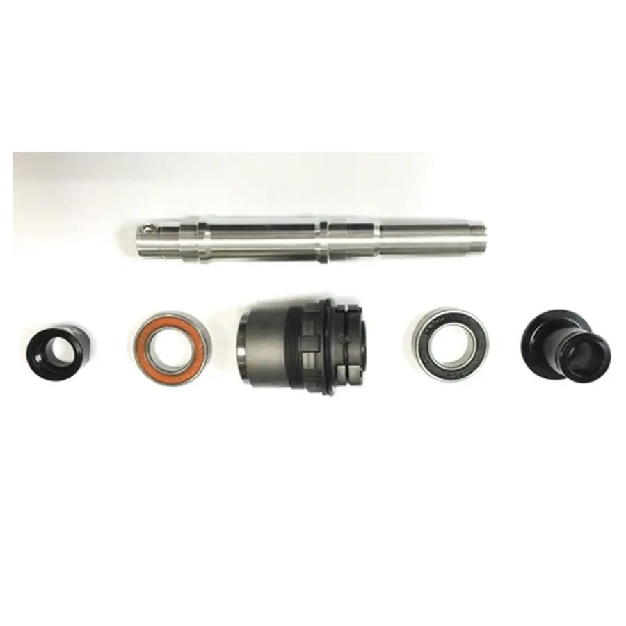 KIT DE REPARAÇÃO SYNCROS PARA CUBO FÓRMULA CL14811 COM CEPO XD KIT DE REPARAÇÃO SYNCROS PARA CUBO FÓRMULA CL14811