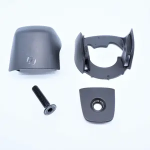 KIT ESPAÇADORES E TAMPA CAIXA DIREÇÃO SCOTT MTB DC 22 KIT ESPAÇADORES E TAMPA CAIXA DIREÇÃO SCOTT MTB DC 22