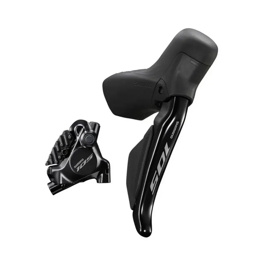 KIT TRAVÃO DISCO SHIMANO 105 R7170 TRÁS J-KIT DI2 1700MM KIT TRAVÃO DISCO SHIMANO 105 R7170 TRÁS J-KIT DI2 1700MM