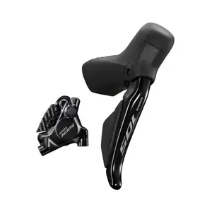 KIT TRAVÃO DISCO SHIMANO 105 R7170 TRÁS J-KIT DI2 1700MM KIT TRAVÃO DISCO SHIMANO 105 R7170 TRÁS J-KIT DI2 1700MM