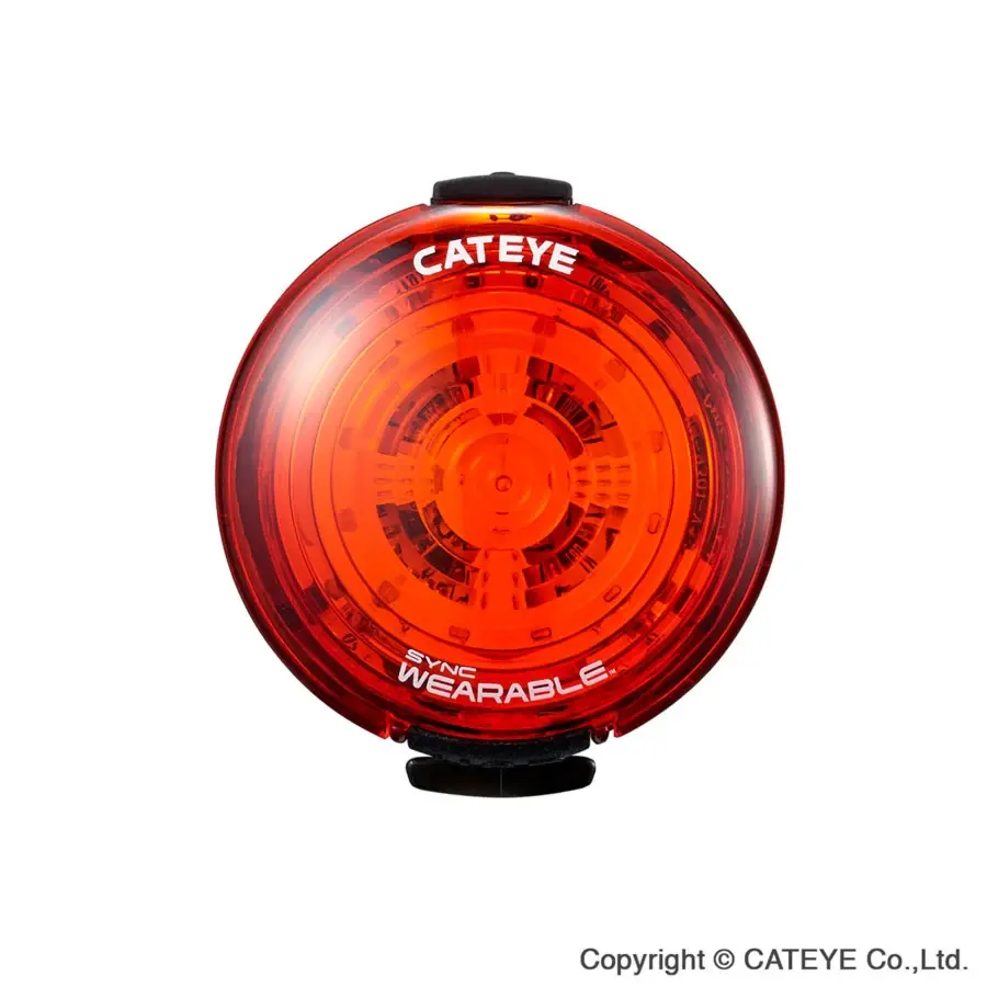 LANTERNA CATEYE SYNC WEREABLE SL-NW100