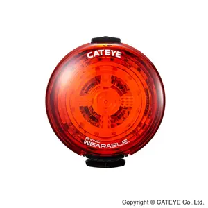 LANTERNA CATEYE SYNC WEREABLE SL-NW100