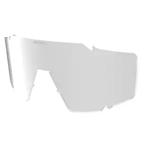 LENTES PARA ÓCULOS SCOTT SHIELD COMPACT TRANSPARENTES