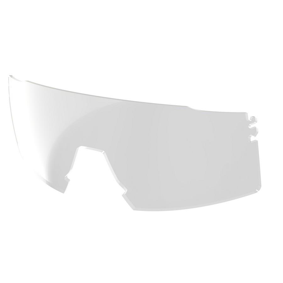 LENTES PARA ÓCULOS SCOTT STRIDE COMPACT TRANSPARENTES