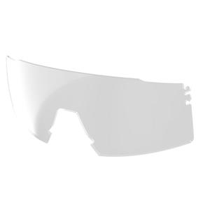 LENTES PARA ÓCULOS SCOTT STRIDE COMPACT TRANSPARENTES