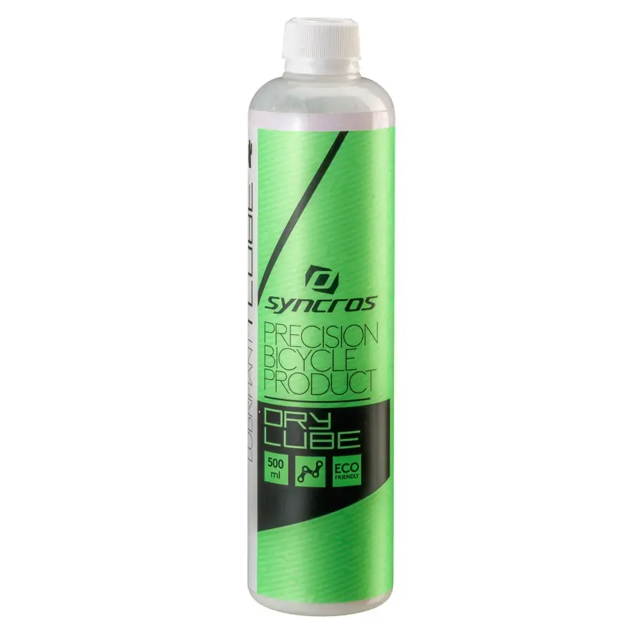 LUBRIFICANTE SYNCROS LUBE DRY  500ML