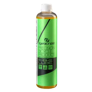 LUBRIFICANTE SYNCROS LUBE E-BIKE 500ML