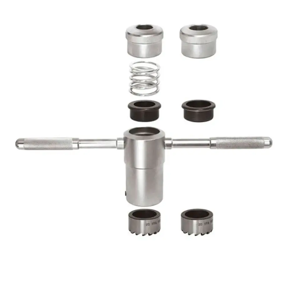 MANDRIL PARA COROA DE SUSPENSÃO VAR CONJUNTO UNIVERSAL MANDRIL PARA COROA DE SUSPENSÃO VAR CONJUNTO UNIVERSAL